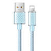 Cable USB-A to Lightning Mcdodo CA-3641 1,2m (blue) - USB to Lightning<<<USB cables<<<GSM Accessories<<<InnproXML
