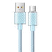 Cable USB-A to Lightning Mcdodo CA-3651 1.2m (blue) - USB to USB-C<<<USB cables<<<GSM Accessories<<<InnproXML