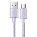 Cable USB-A to Lightning Mcdodo CA-3652 1.2m (purple) - USB to Lightning<<<USB cables<<<GSM Accessories<<<InnproXML