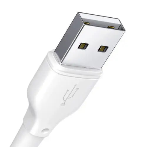 Cable USB-A to Lightning Mcdodo JCA-7270 1.2m (biały) - USB to Lightning<<<USB cables<<<GSM Accessories<<<InnproXML