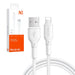 Cable USB-A to Lightning Mcdodo JCA-7270 1.2m (biały) - USB to Lightning<<<USB cables<<<GSM Accessories<<<InnproXML