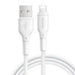 Cable USB-A to Lightning Mcdodo JCA-7270 1.2m (biały) - USB to Lightning<<<USB cables<<<GSM Accessories<<<InnproXML