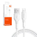 Cable USB-A to Lightning Mcdodo JCA-7270 1.2m (biały) - USB to Lightning<<<USB cables<<<GSM Accessories<<<InnproXML