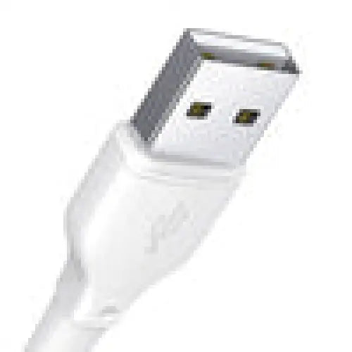 Cable USB-A to Lightning Mcdodo JCA-7270 1.2m (biały) - USB to Lightning<<<USB cables<<<GSM Accessories<<<InnproXML