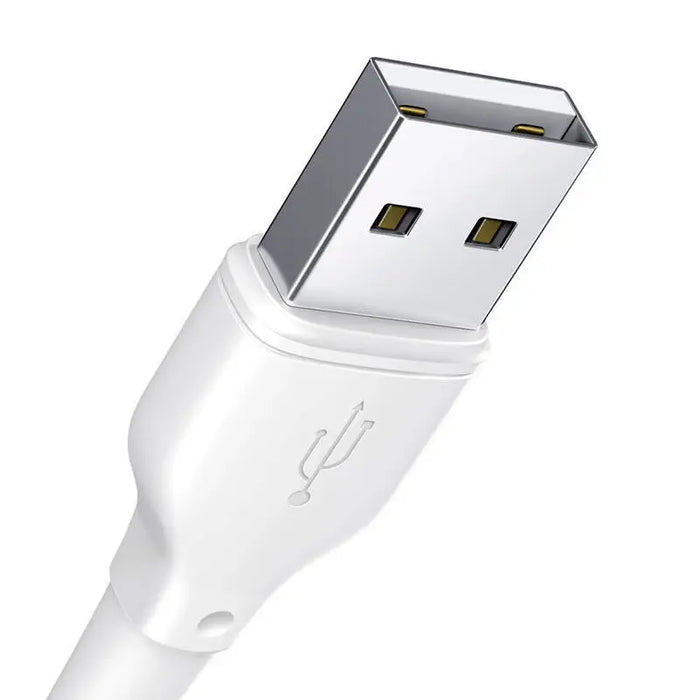 Cable USB-A to Lightning Mcdodo JCA-7270 1.2m (biały) - USB to Lightning<<<USB cables<<<GSM Accessories<<<InnproXML