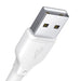 Cable USB-A to Lightning Mcdodo JCA-7270 1.2m (biały) - USB to Lightning<<<USB cables<<<GSM Accessories<<<InnproXML