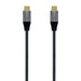 Cable USB C Aisens A107-0670 0,6 m Grey - USB зарядни и кабели<<<Електроника Телефони и таблети<<<Компютри|