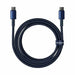 Cable USB-C do USB-C Baseus Tungsten Gold 100W 2m (niebieski) - USB-C to USB-C<<<USB cables<<<GSM