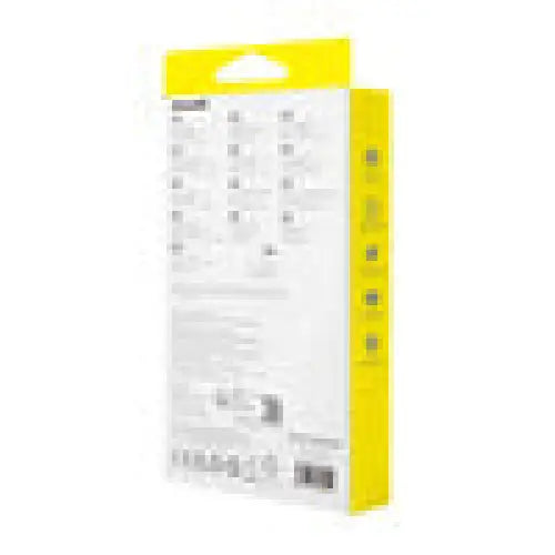 Cable USB-C do USB-C Baseus Tungsten Gold 100W 2m (złoty) - USB-C to USB-C<<<USB cables<<<GSM