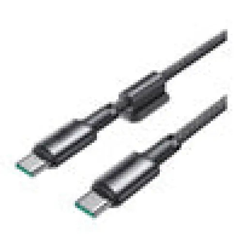 Cable USB-C - USB-C Joyroom S-A50 60W 1.2m szary - USB-C to USB-C<<<USB cables<<<GSM Accessories<<<InnproXML&&&Cell
