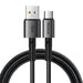 Cable USB-C Mcdodo CA-3590 100W 1.2m (black) - USB to USB-C<<<USB cables<<<GSM Accessories<<<InnproXML