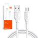 Cable USB-C Mcdodo CA-7280 1.2m (white) - USB to USB-C<<<USB cables<<<GSM Accessories<<<InnproXML