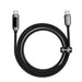 Cable USB-C to USB-C Baseus Display 100W 2m (black) - USB-C to USB-C<<<USB cables<<<GSM Accessories<<<InnproXML&&&Cell