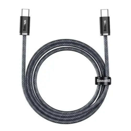 Cable USB-C to USB-C Baseus Dynamic Series 100W 2m (szary) - USB-C to USB-C<<<USB cables<<<GSM Accessories<<<InnproXML