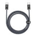 Cable USB-C to USB-C Baseus Dynamic Series 100W 2m (szary) - USB-C to USB-C<<<USB cables<<<GSM Accessories<<<InnproXML