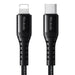 Cable USB-C to lightning Mcdodo CA-5630 36W 0.2m (black) - USB-C to Lightning<<<USB cables<<<GSM Accessories<<<InnproXML