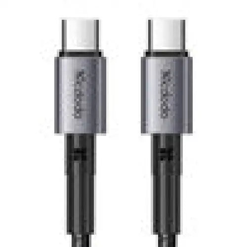 Cable USB-C to USB-C Mcdodo CA-3131 65W 1,5m (black) - USB-C to USB-C<<<USB cables<<<GSM Accessories<<<InnproXML