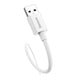 Cable USB do USB-C Baseus Superior 100W 0.25m (white) - USB to USB-C<<<USB cables<<<GSM Accessories<<<InnproXML