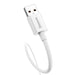 Cable USB do USB-C Baseus Superior 100W 1.5m (white) - USB to USB-C<<<USB cables<<<GSM