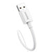Cable USB do USB-C Baseus Superior 100W 1.5m (white) - USB to USB-C<<<USB cables<<<GSM