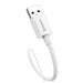 Cable USB do USB-C Baseus Superior 100W 1m (white) - USB to USB-C<<<USB cables<<<GSM Accessories<<<InnproXML&&&Type-C