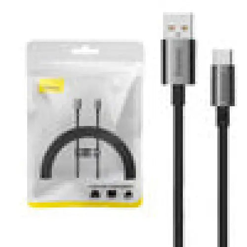 Cable USB do USB-C Baseus Superior 100W 2m (black) - USB to USB-C<<<USB cables<<<GSM Accessories<<<InnproXML&&&Cell