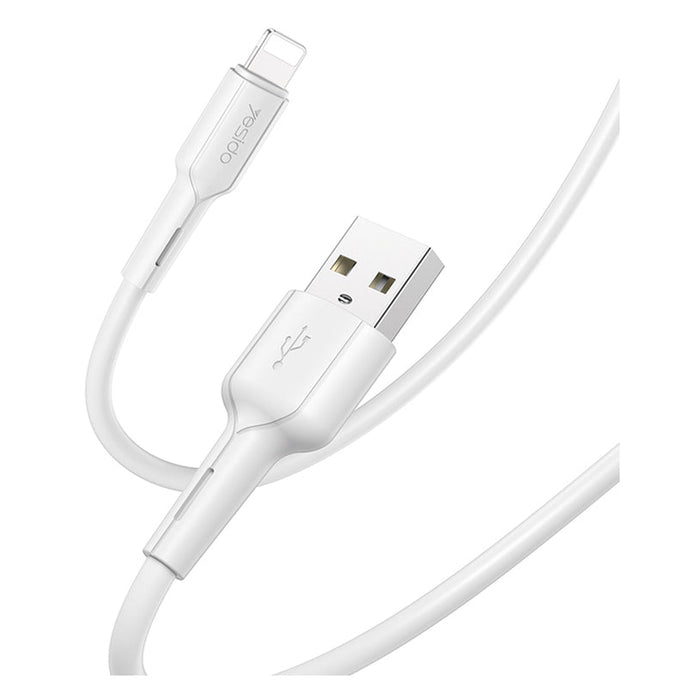 CABLE USB IPHONE YESIDO - Други автоаксесоари<<<Авто интериор<<<Авто и вело<<<Praktiker