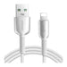 Cable USB Lightning Joyroom S-A51 A-L 1.2m - USB to Lightning<<<USB cables<<<GSM Accessories<<<InnproXML&&&Cell phone