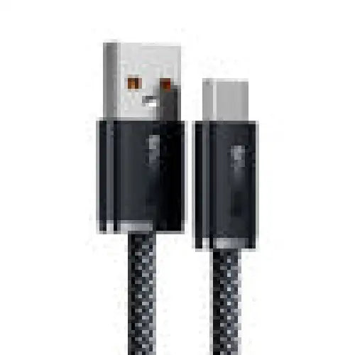 Cable USB to USB-C Baseus Dynamic Series 100W 2m (black) - USB to USB-C<<<USB cables<<<GSM Accessories<<<InnproXML