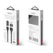 CABLE USB TYPE-C / IPHONE YESIDO - Други автоаксесоари<<<Авто интериор<<<Авто и вело<<<Praktiker