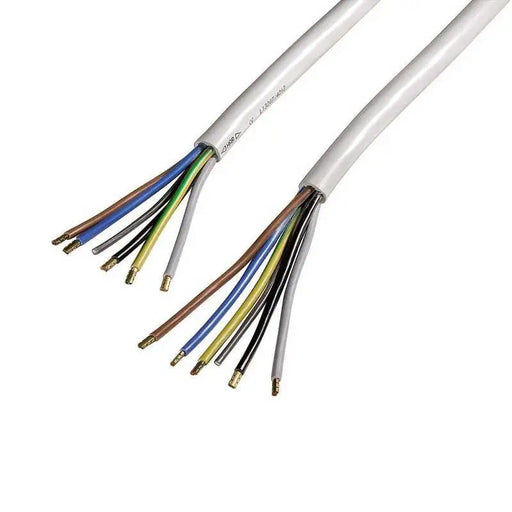 Cable XAVAX 110970 1.5M WHITE - Аксесоари и консумативи<<<Домакински електроуреди<<<ZoraSite