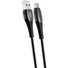 Cable XO NB145 Smart Chipset Auto Power-off USB Cable for type C - Аксесоари за