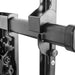 Cabletech TV bracket 37-70 ’ Black max Vesa 600x400 60kg - Brackets for TVs / monitorsTVA-UCH<<<TV
