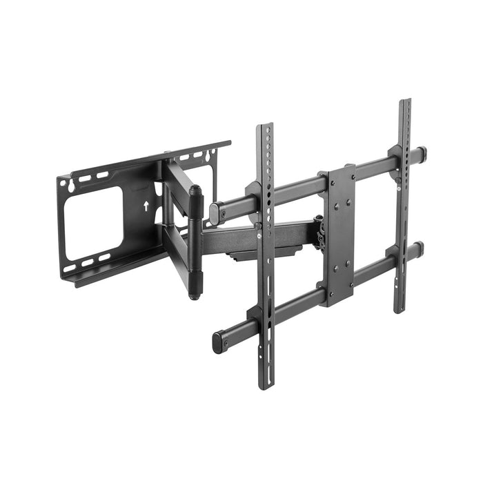 Cabletech TV bracket 37-70 " Black max Vesa 600x400 60kg