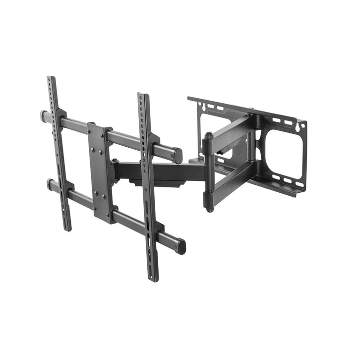 Cabletech TV bracket 37-70 " Black max Vesa 600x400 60kg