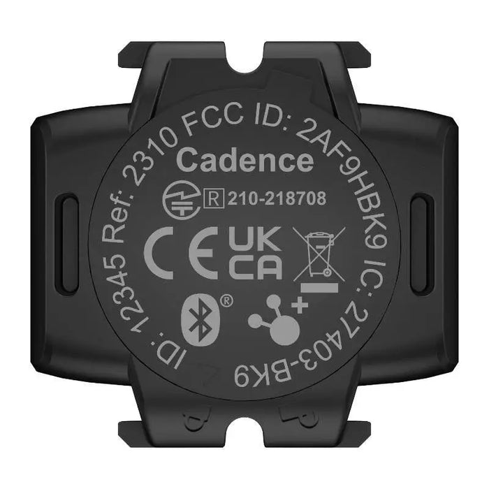Cadence Sensor Coospo BK9C compatibile with Wahooo Garmin Bryton etc. - Sensors<<<Bicycle