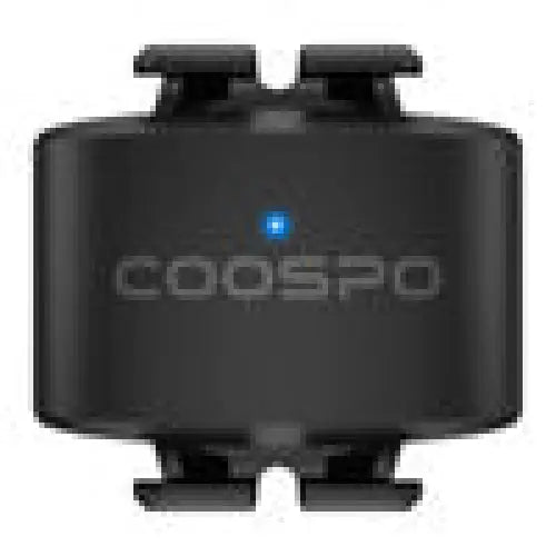 Cadence Sensor Coospo BK9C compatibile with Wahooo Garmin Bryton etc. - Sensors<<<Bicycle