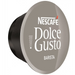 CAFE NESCAFE D. GUSTO RISTRETTO BARISTA - Кафе и аксесоари<<<Кафемашини<<<Малки