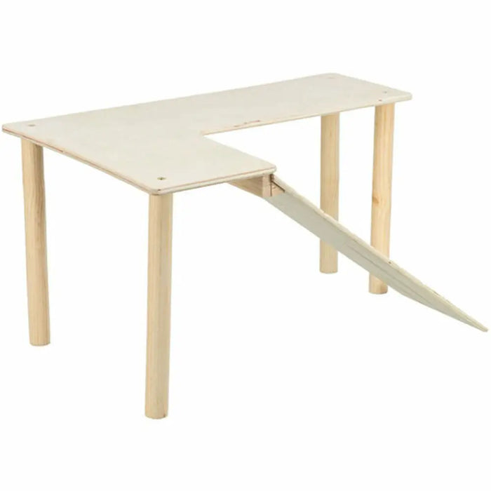 Cage Accessory Trixie 47 × 25 × 30 cm Platform - Домашни Животни<<<Дом Градина<<<BigBuy&&&Играчки<<<Домашни