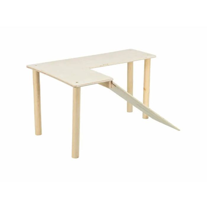 Cage Accessory Trixie 47 × 25 × 30 cm Platform - Домашни Животни<<<Дом Градина<<<BigBuy&&&Играчки<<<Домашни