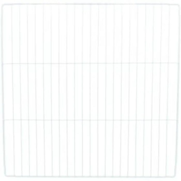 Cage Accessory Trixie Metal Plastic Extender (4 Pieces) - Домашни Животни<<<Дом Градина<<<BigBuy&&&Пътуване и