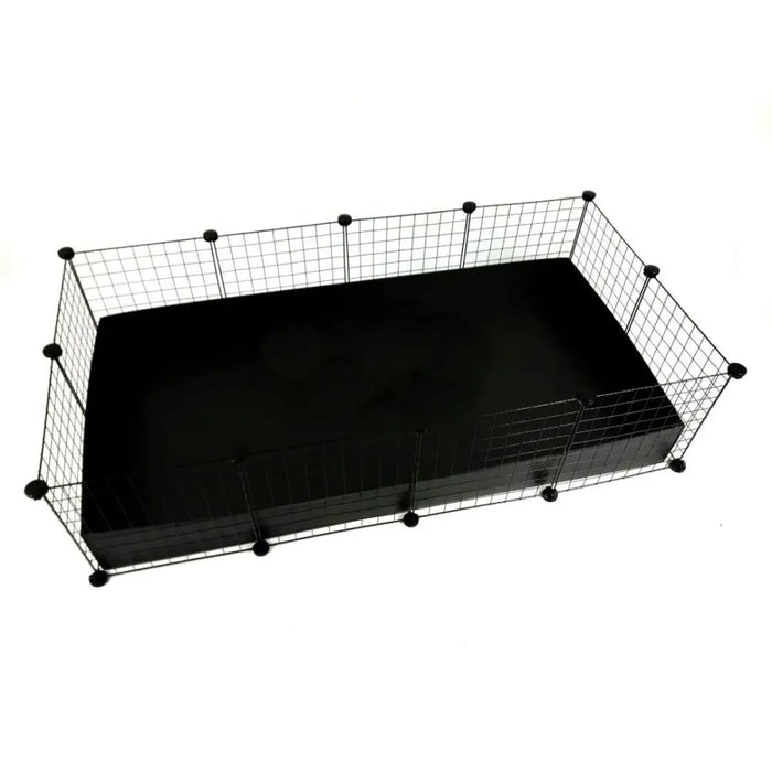 Cage C&c 145 x 75 cm - Пътуване и разходки<<<Домашни Животни<<<Дом Градина<<<BigBuy&&&CagesDMZ-KLA<<<For small