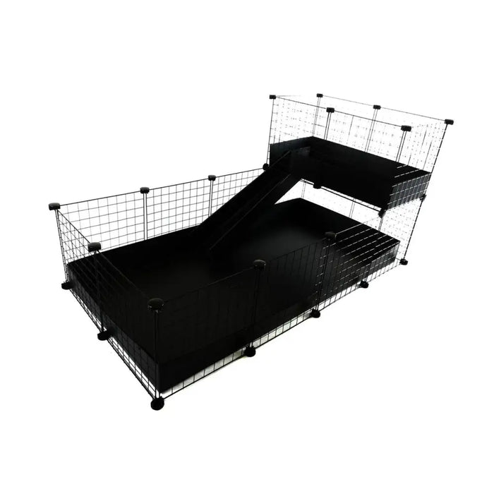 Cage C&c Metal (1 Piece) - Пътуване и разходки<<<Домашни Животни<<<Дом Градина<<<BigBuy&&&CagesDMZ-KLA<<<For small