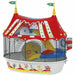 Cage Ferplast Circus 49,5 x 34 x 42,5 cm - Пътуване и разходки<<<Домашни Животни<<<Дом Градина<<<BigBuy