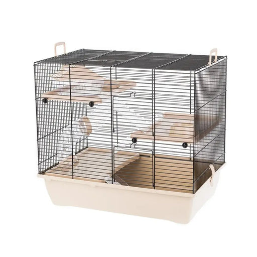 Cage INTER-ZOO G306ACTB Metal Plastic - Пътуване и разходки<<<Домашни Животни<<<Дом