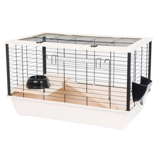 Cage INTER-ZOO Wood Metal Plastic - Пътуване и разходки<<<Домашни Животни<<<Дом Градина<<<BigBuy&&&CagesDMZ-KLA<<<For