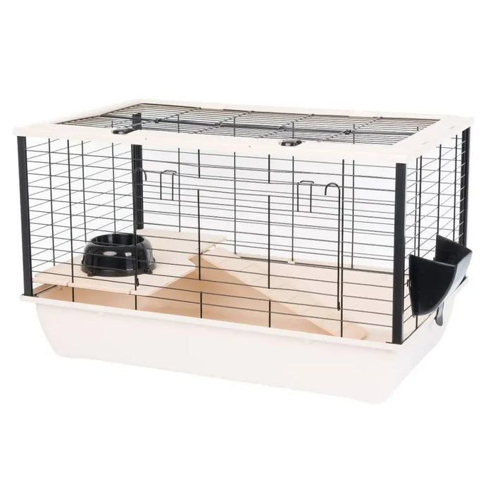 Cage INTER-ZOO Wood Metal Plastic - Пътуване и разходки<<<Домашни Животни<<<Дом Градина<<<BigBuy&&&CagesDMZ-KLA<<<For