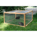 Cage Kerbl 120 x 59 cm Cardboard - Домашни Животни<<<Дом Градина<<<BigBuy&&&Пътуване и разходки<<<Домашни Животни<<<Дом