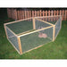 Cage Kerbl 120 x 59 cm Cardboard - Домашни Животни<<<Дом Градина<<<BigBuy&&&Пътуване и разходки<<<Домашни Животни<<<Дом