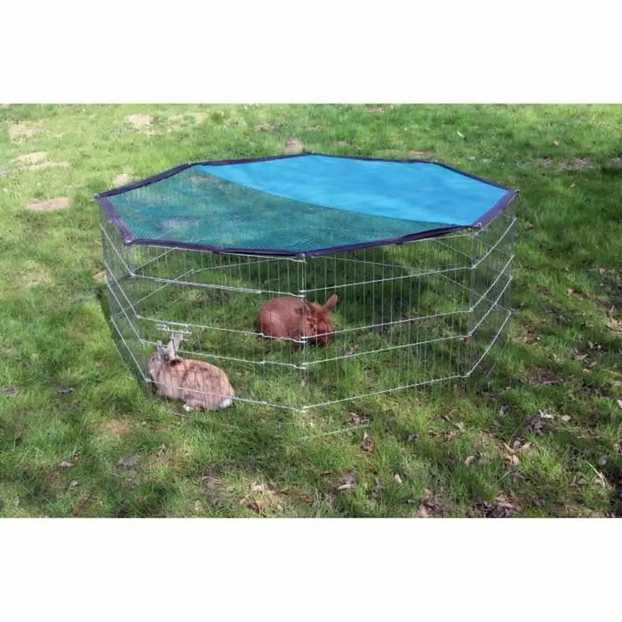 Cage Kerbl Metal Rodents Octagonal - Домашни Животни<<<Дом Градина<<<BigBuy&&&Пътуване и разходки<<<Домашни